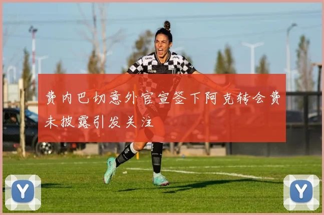 费内巴切意外官宣签下阿克转会费未披露引发关注