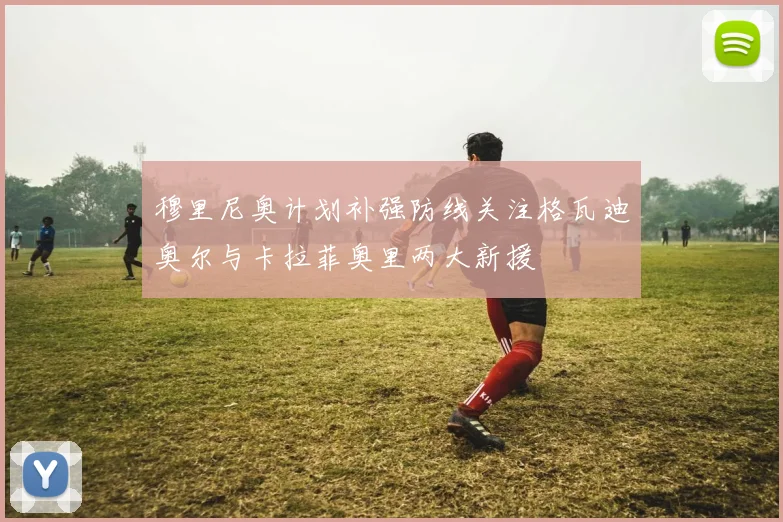 穆里尼奥计划补强防线关注格瓦迪奥尔与卡拉菲奥里两大新援